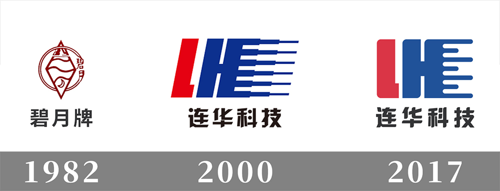 1连华科技LOGO变迁.jpg